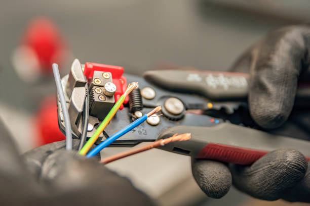 Best Home Electrical Repair  in Cape May, NJ