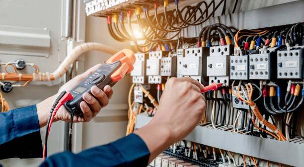 Best Electrical System Inspection  in Cape May, NJ
