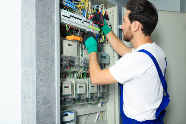 Best Electrical Contractors for Businesses  in Cape May, NJ