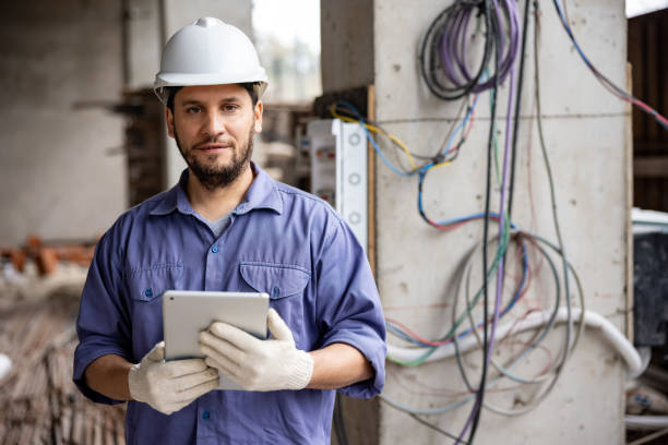 Best Electrical Outlet Repair  in Cape May, NJ