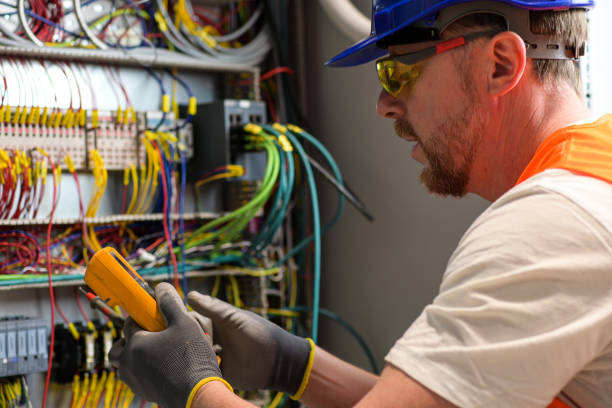 Best Commercial Electrician Services  in Cape May, NJ