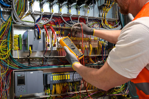 Best Circuit Breaker Repair  in Cape May, NJ
