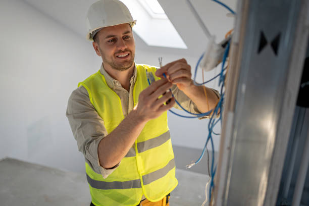 Best Emergency Electrician Near Me  in Cape May, NJ