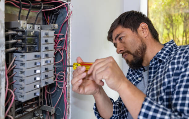Best Affordable Electrician  in Cape May, NJ